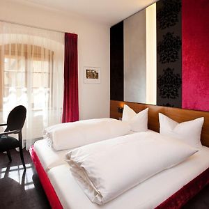 Junior Zimmer mit Kingsize-Bett