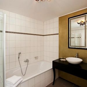 Junior Zimmer mit Kingsize-Bett